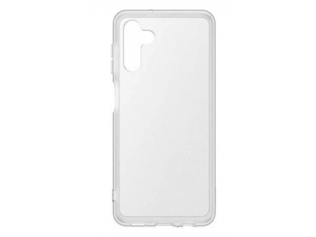 Калъф Samsung A14 Clear Case Transparent 23148_1.jpg