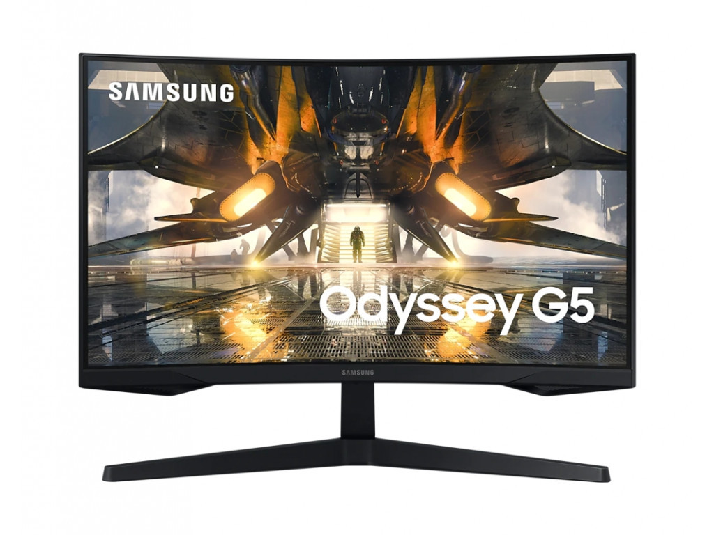 Монитор Samsung 27AG550A 27" Curved Odyssey G55A 23426.jpg