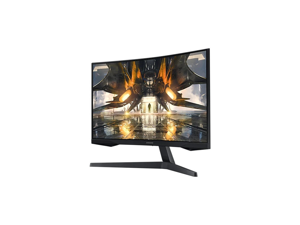 Монитор Samsung 27AG550A 27" Curved Odyssey G55A 23426_1.jpg