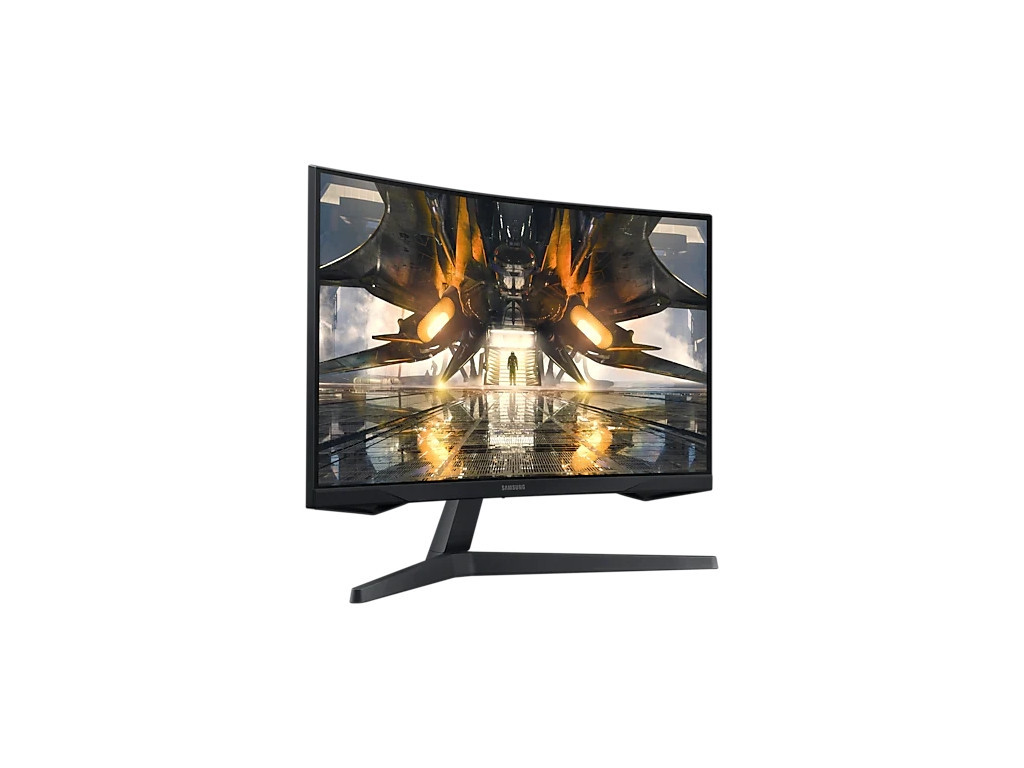 Монитор Samsung 27AG550A 27" Curved Odyssey G55A 23426_13.jpg