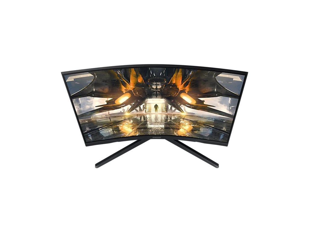 Монитор Samsung 27AG550A 27" Curved Odyssey G55A 23426_15.jpg