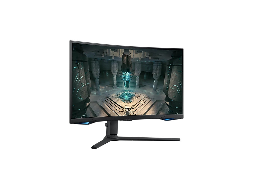 Монитор Samsung 27BG650 27" Odyssey G6 Smart 23433_16.jpg