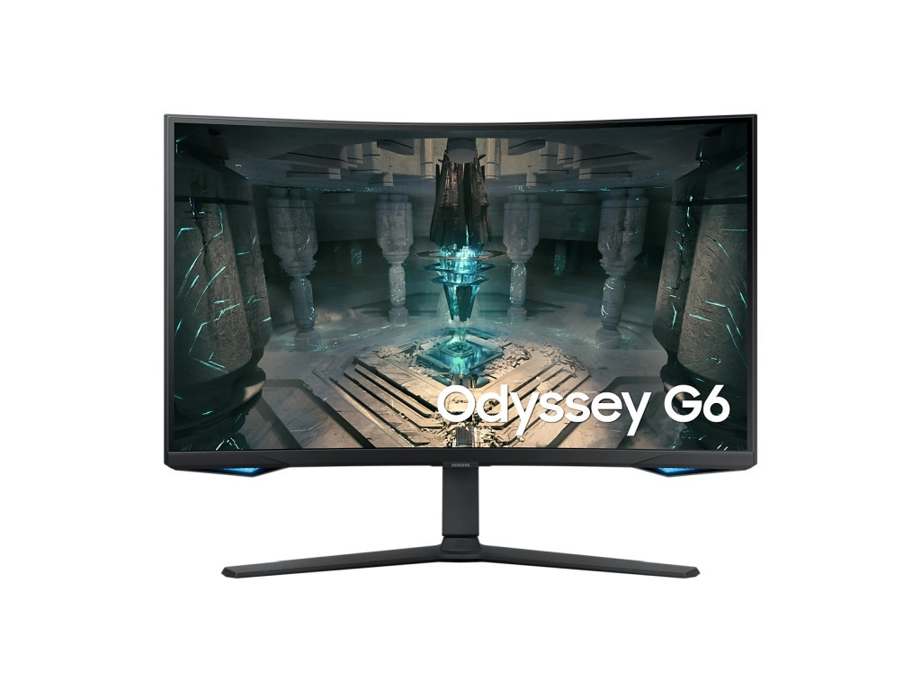 Монитор Samsung 32BG650 32" Odyssey G6 Smart 23449.jpg