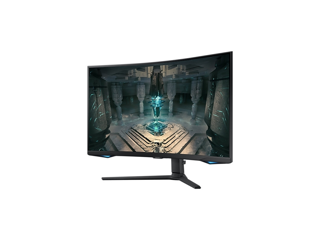 Монитор Samsung 32BG650 32" Odyssey G6 Smart 23449_1.jpg