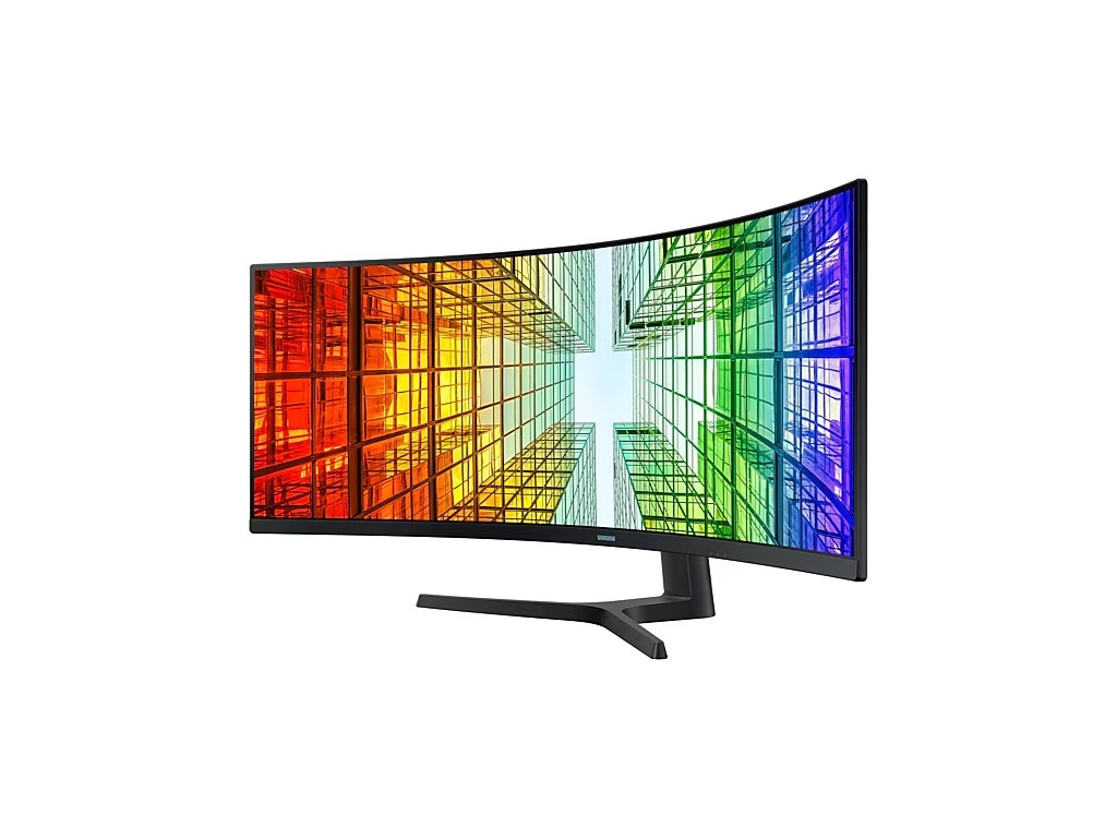 Монитор Samsung 49" 49A950 VA QLED 23466_1.jpg