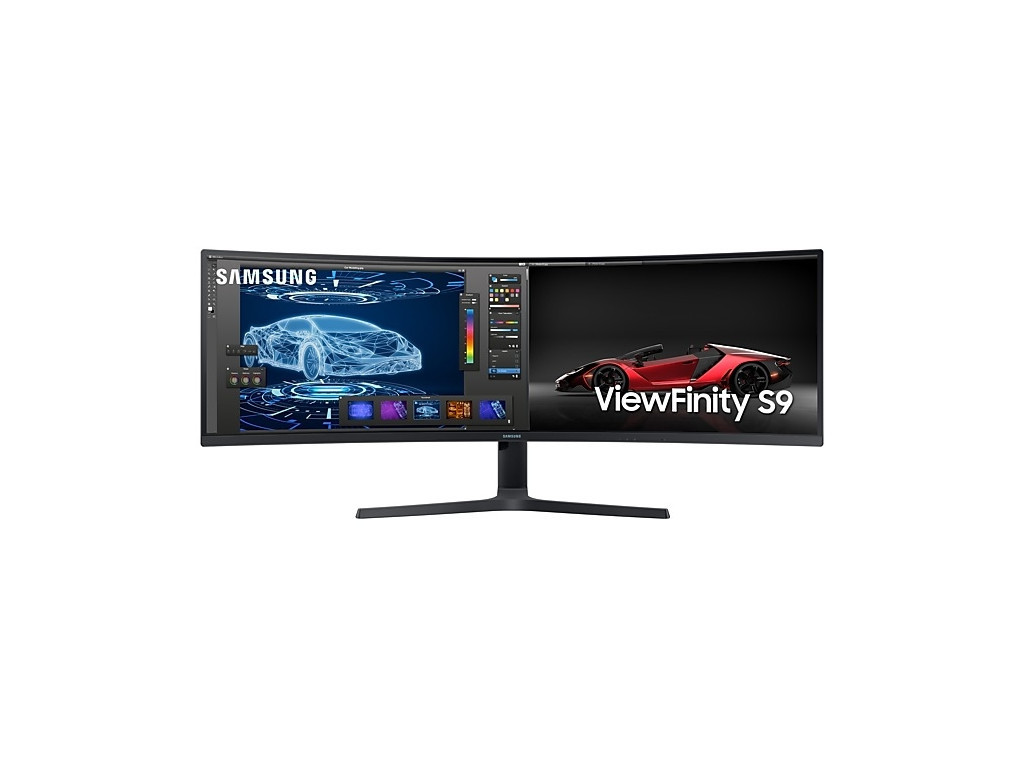 Монитор Samsung 49" 49A950 VA QLED 23466_17.jpg