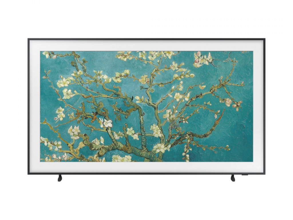 Телевизор Samsung 55" QE55LS03B The Frame QLED 4K Smart TV 24744_4.jpg