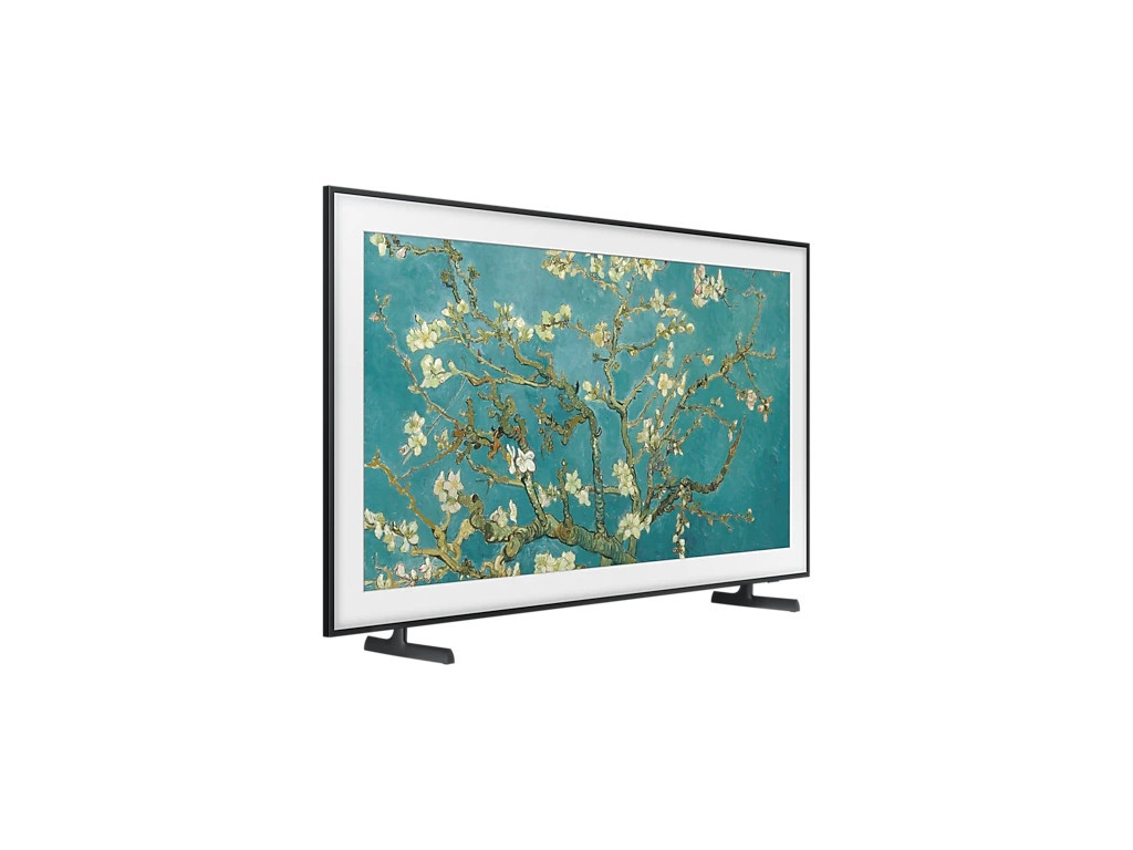 Телевизор Samsung 55" QE55LS03B The Frame QLED 4K Smart TV 24744_5.jpg