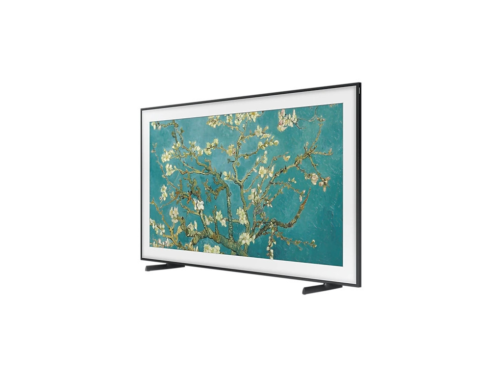 Телевизор Samsung 55" QE55LS03B The Frame QLED 4K Smart TV 24744_6.jpg