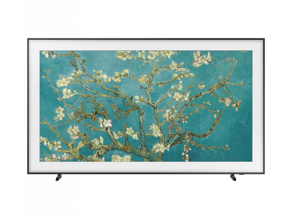 Телевизор Samsung 85" QE85LS03B The Frame QLED 4K Smart TV 24748_4.jpg