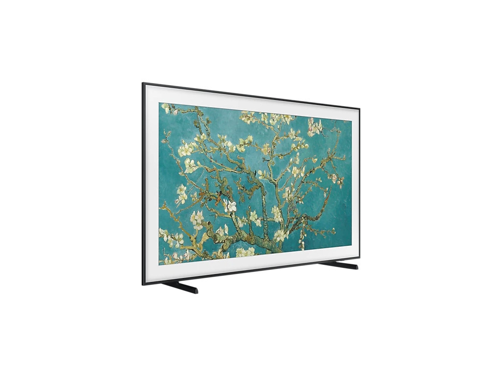 Телевизор Samsung 85" QE85LS03B The Frame QLED 4K Smart TV 24748_5.jpg