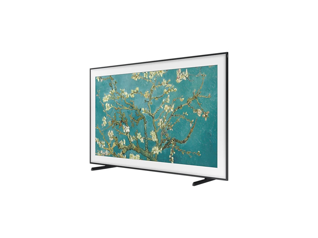 Телевизор Samsung 85" QE85LS03B The Frame QLED 4K Smart TV 24748_6.jpg