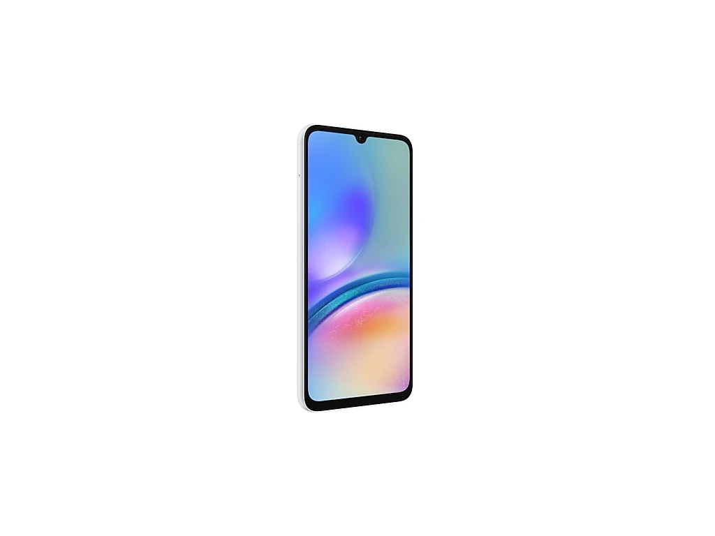 Мобилен телефон Samsung SM-A057 GALAXY A05s 64GB 4GB SILVER 25184_2.jpg