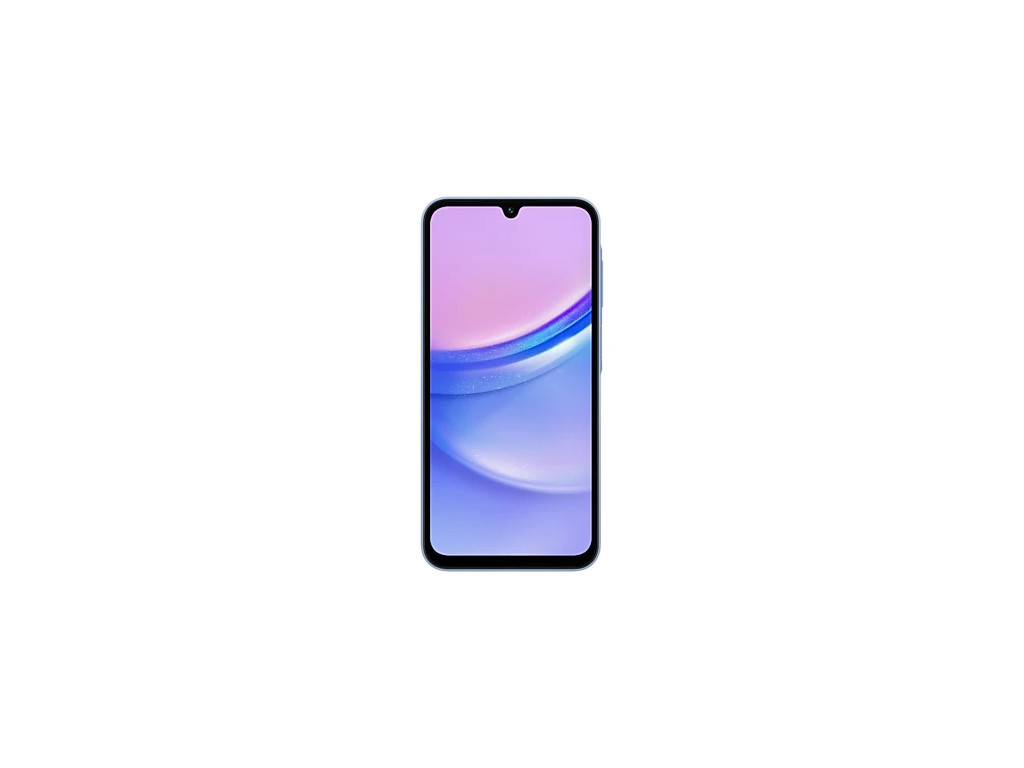 Мобилен телефон Samsung SM-A155 GALAXY A15 128GB 4GB BLUE 25189_1.jpg