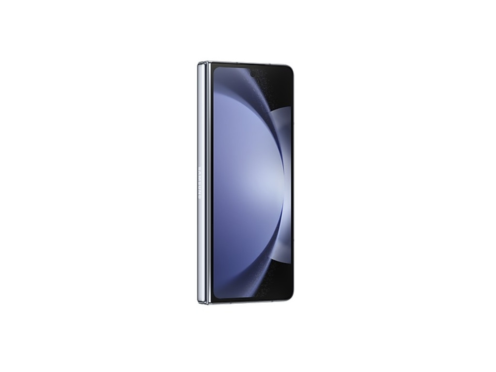 Мобилен телефон Samsung SM-F946 GALAXY Z Fold 5 5G 256GB 12 GB RAM 7.6" Dual SIM Light Blue 25237_1.jpg