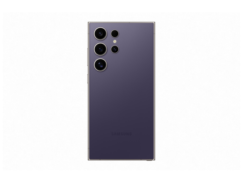 Мобилен телефон Samsung SM-S928B GALAXY S24 Ultra 5G 1TB 12GB TITANIUM VIOLET 25270_1.jpg