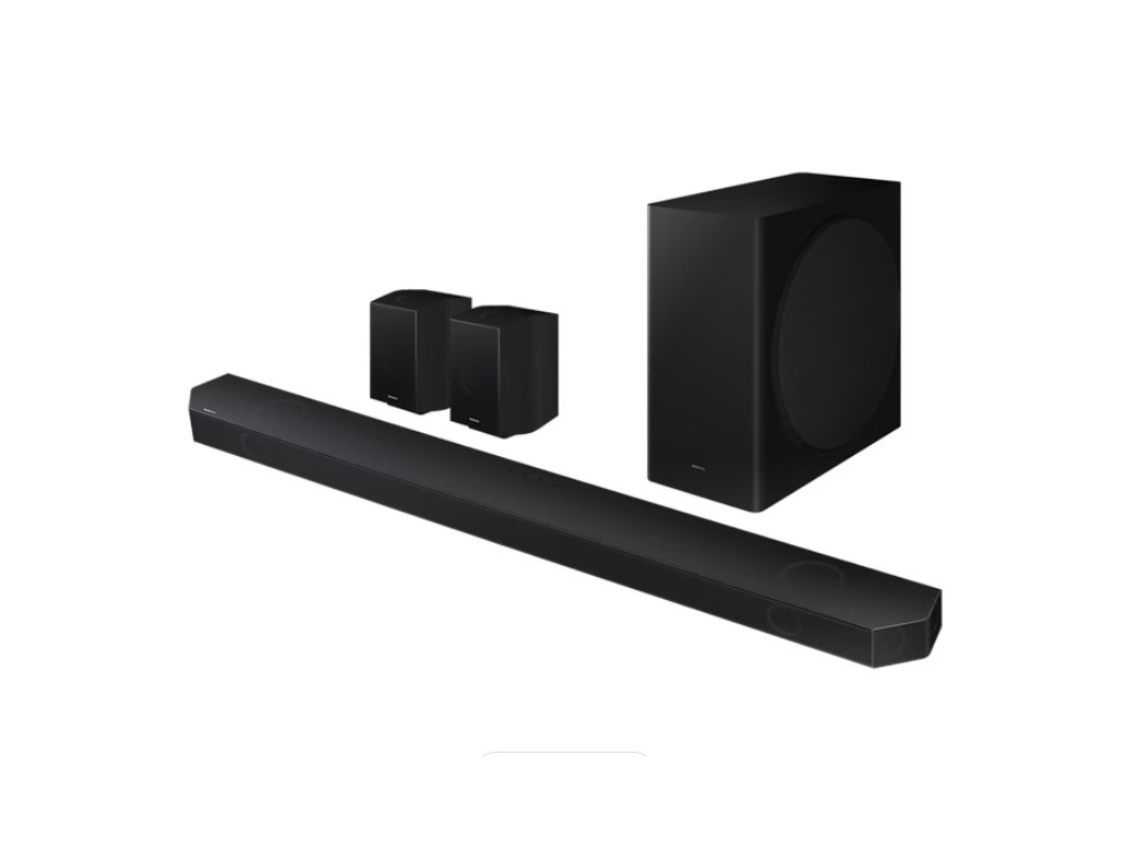 Аудио система Samsung HW-Q930C Soundbar 540 Watts 9.1.4ch 25302.jpg