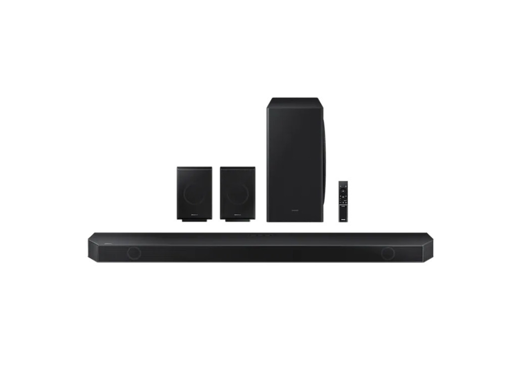 Аудио система Samsung HW-Q930C Soundbar 540 Watts 9.1.4ch 25302_1.jpg