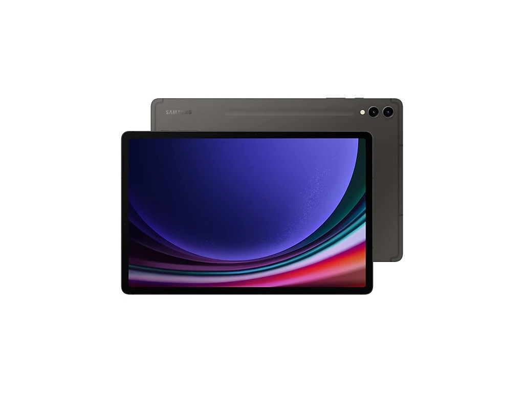Таблет Samsung SM-X816 Galaxy Tab S9+ 5G 12.4" 25364.jpg