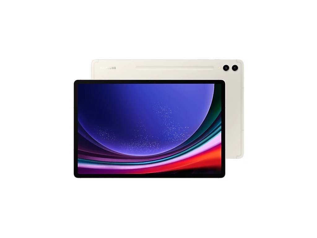 Таблет Samsung SM-X816 Galaxy Tab S9+ 5G 12.4" 25367.jpg