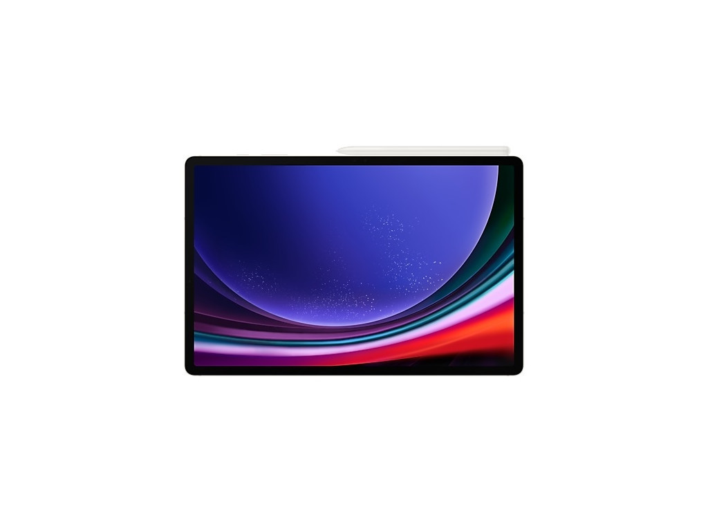 Таблет Samsung SM-X816 Galaxy Tab S9+ 5G 12.4" 25367_1.jpg