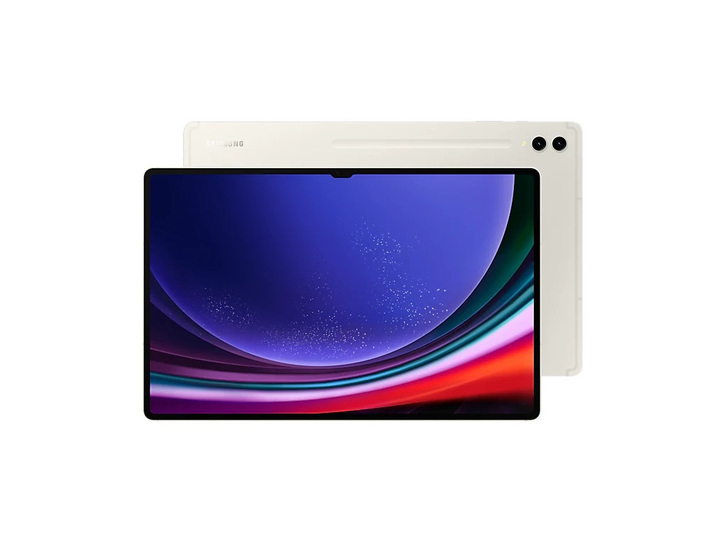 Таблет Samsung SM-X916 Galaxy Tab S9 Ultra 5G 14.6" 25369.jpg