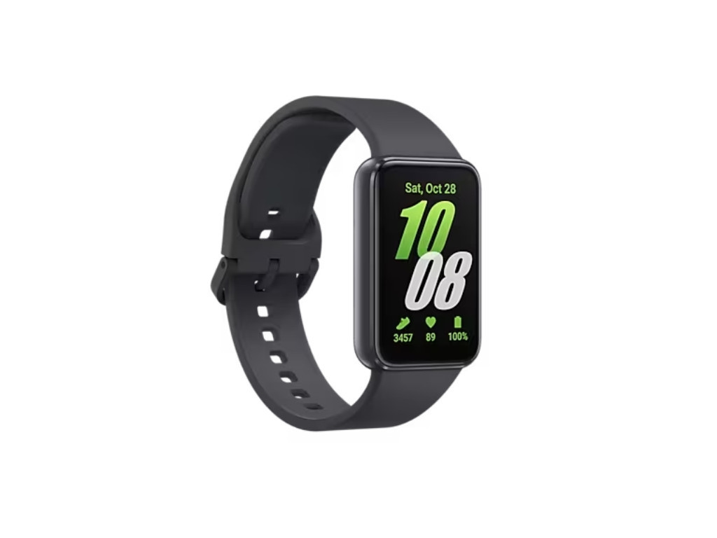 Фитнес гривна Samsung Galaxy Fit3 Gray 25654.jpg