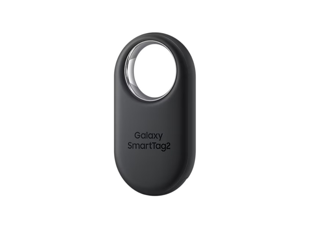 Проследяващо устройство Samsung SmartTag2 Black 25739_2.jpg