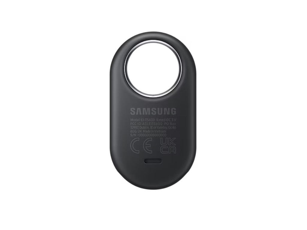 Проследяващо устройство Samsung SmartTag2 Black 25739_3.jpg