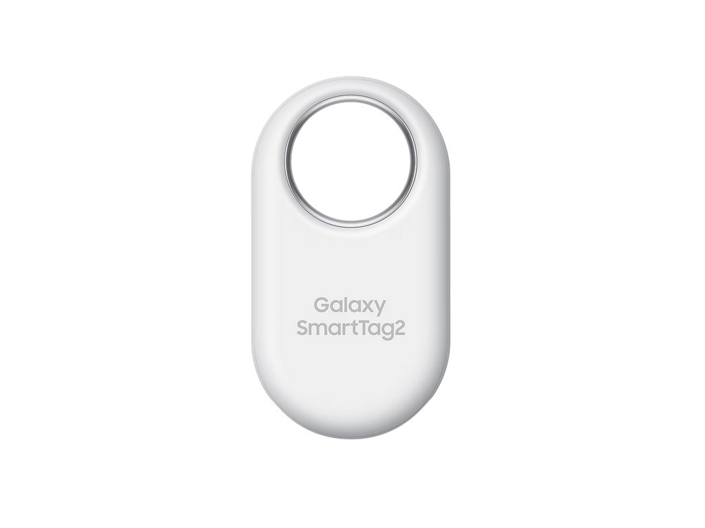 Проследяващо устройство Samsung SmartTag2 White 25740.jpg