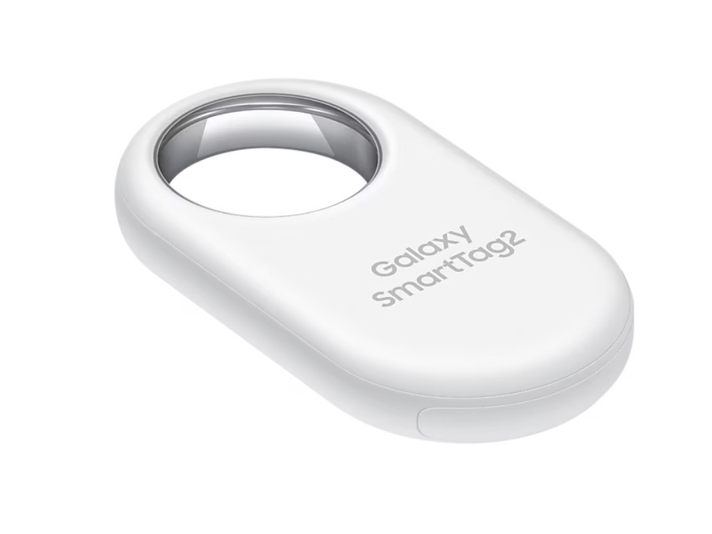 Проследяващо устройство Samsung SmartTag2 White 25740_1.jpg