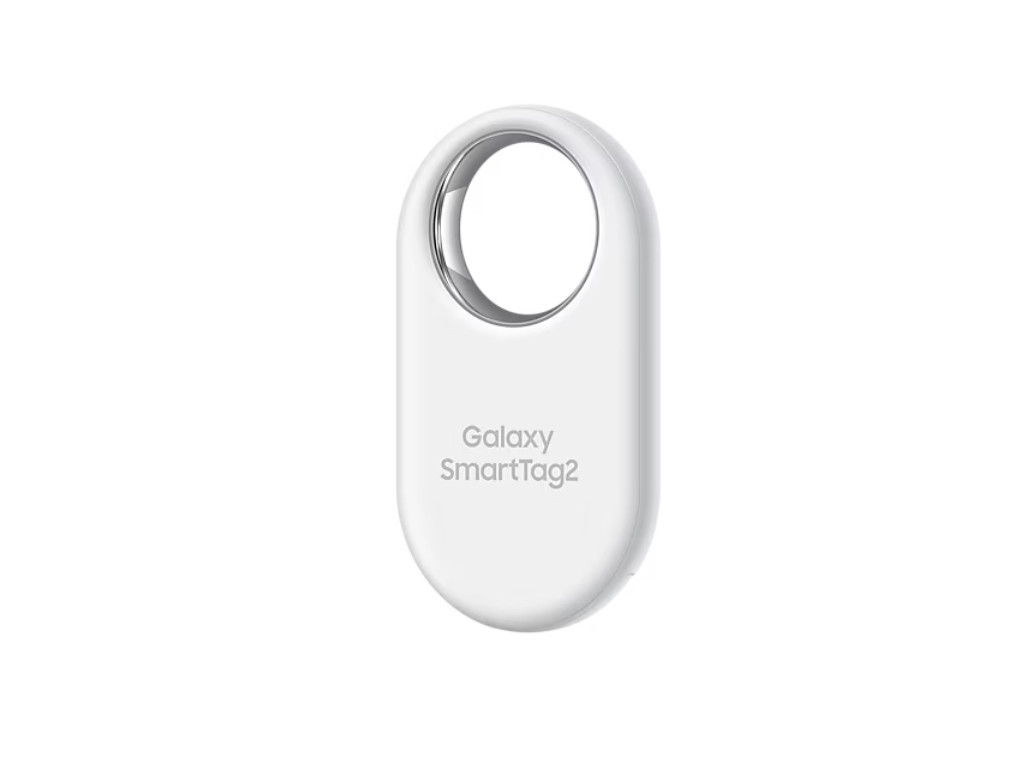 Проследяващо устройство Samsung SmartTag2 White 25740_2.jpg