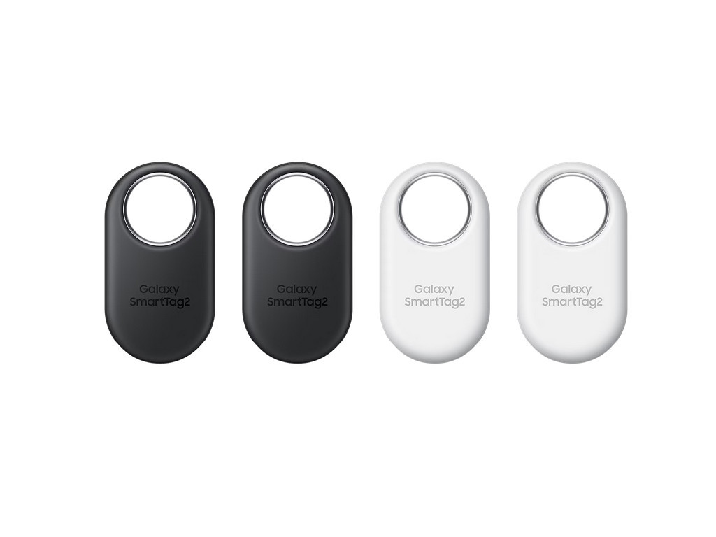 Проследяващо устройство Samsung SmartTag2 (4 pack) 25741.jpg