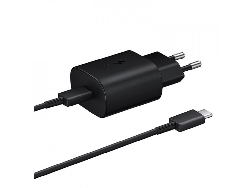 Зарядно устройство Samsung Super Fast Travel Charger 25745.jpg