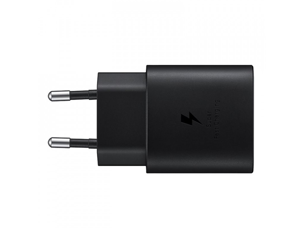 Зарядно устройство Samsung Super Fast Travel Charger 25745_1.jpg