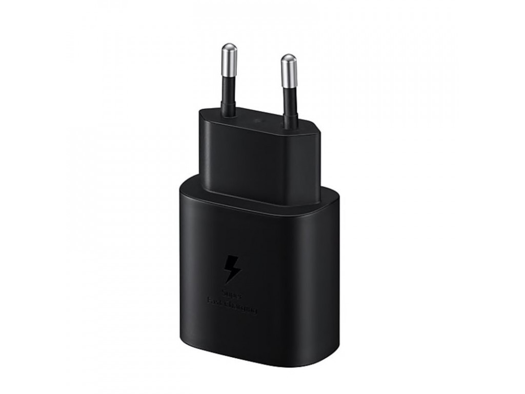 Зарядно устройство Samsung Super Fast Travel Charger 25745_2.jpg