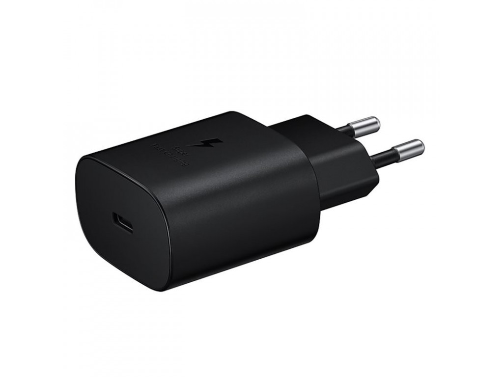 Зарядно устройство Samsung Super Fast Travel Charger 25745_3.jpg