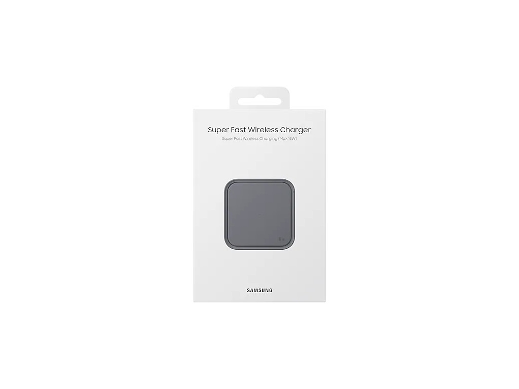 Зарядно устройство Samsung EP-P2400 Wireless Charger Pad (w TA) Dark Gray 25746_7.jpg