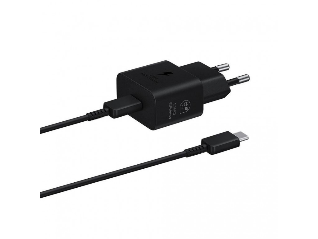 Адаптер Samsung EP-T2510 25W Power Adapter Black 25749.jpg