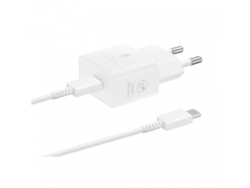 Адаптер Samsung EP-T2510 25W Power Adapter White 25750.jpg