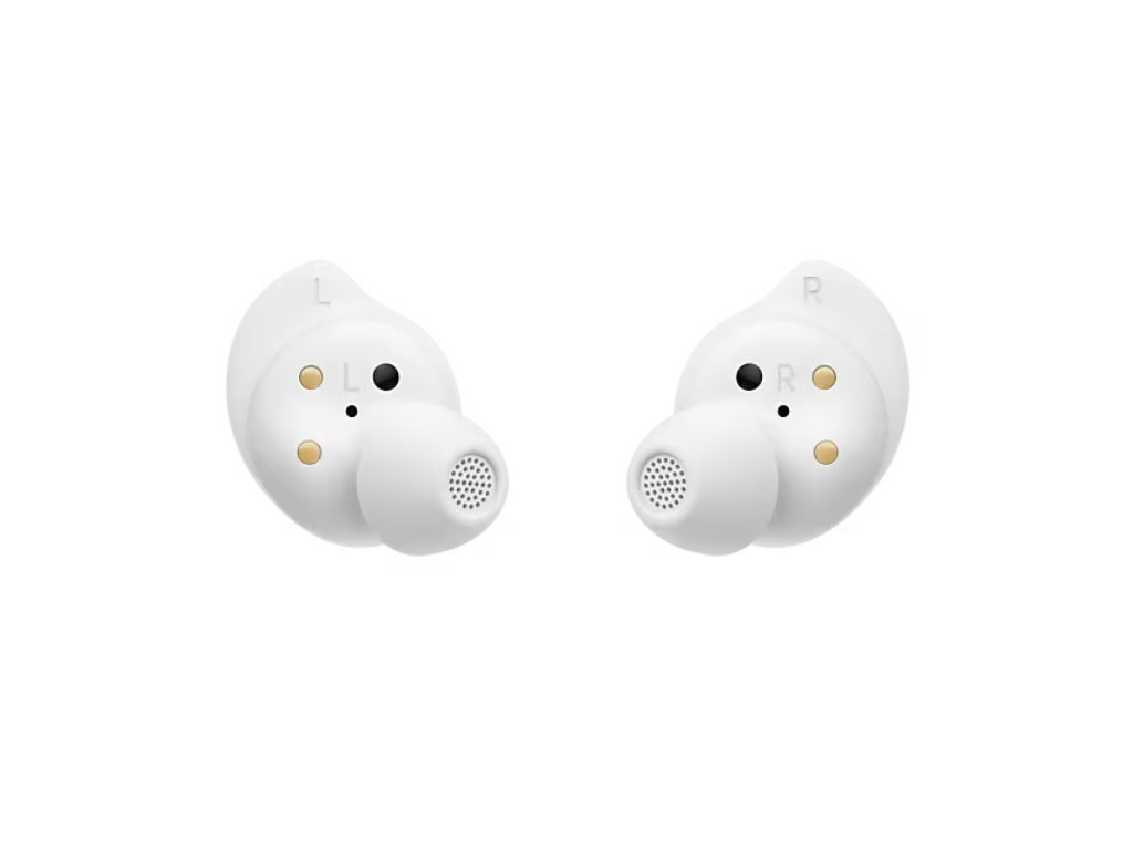 Слушалки Samsung Buds FE White 25752_1.jpg