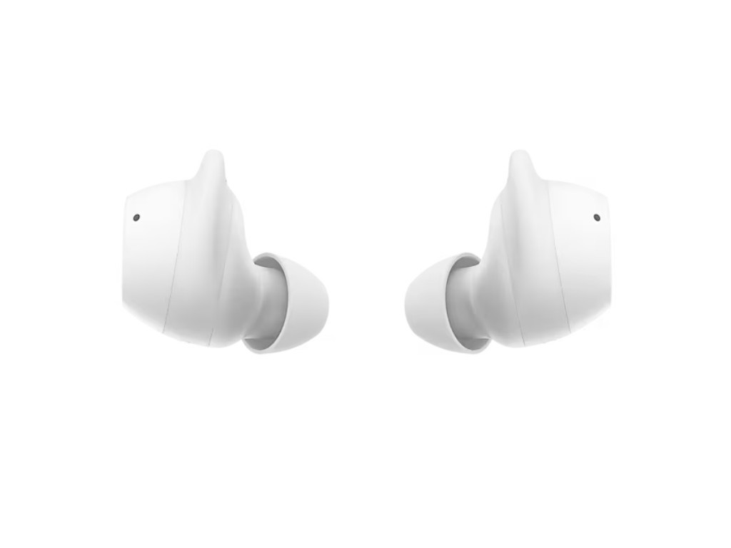 Слушалки Samsung Buds FE White 25752_2.jpg