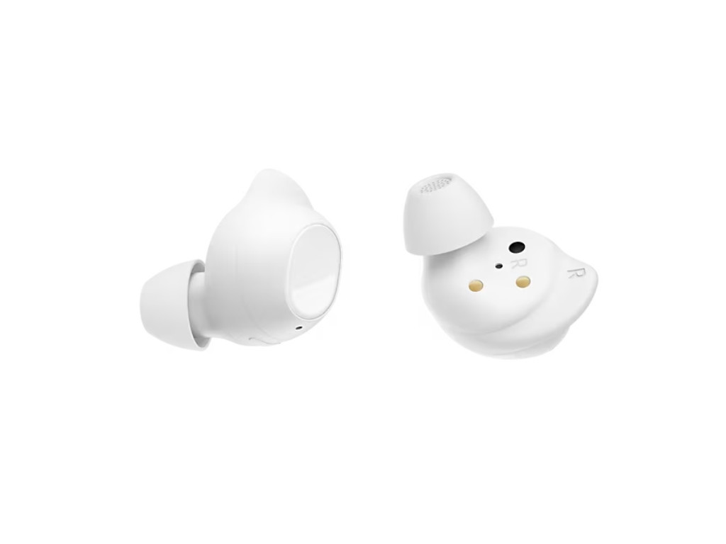 Слушалки Samsung Buds FE White 25752_3.jpg