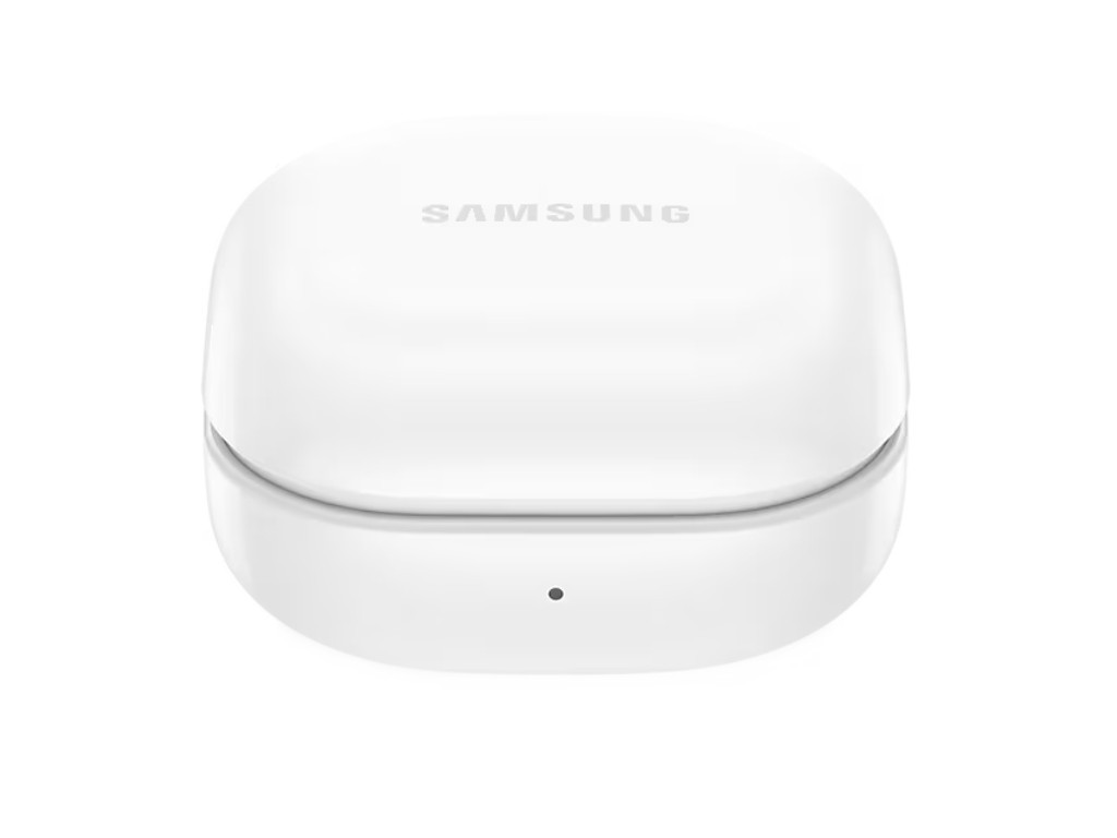 Слушалки Samsung Buds FE White 25752_4.jpg