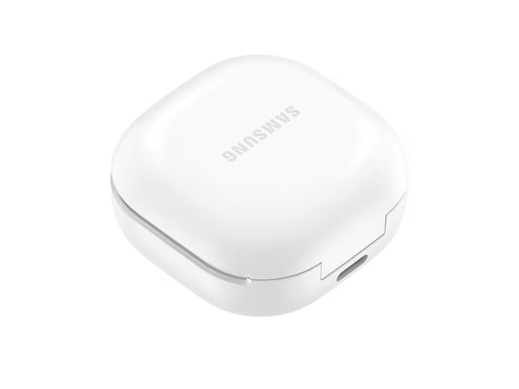 Слушалки Samsung Buds FE White 25752_5.jpg