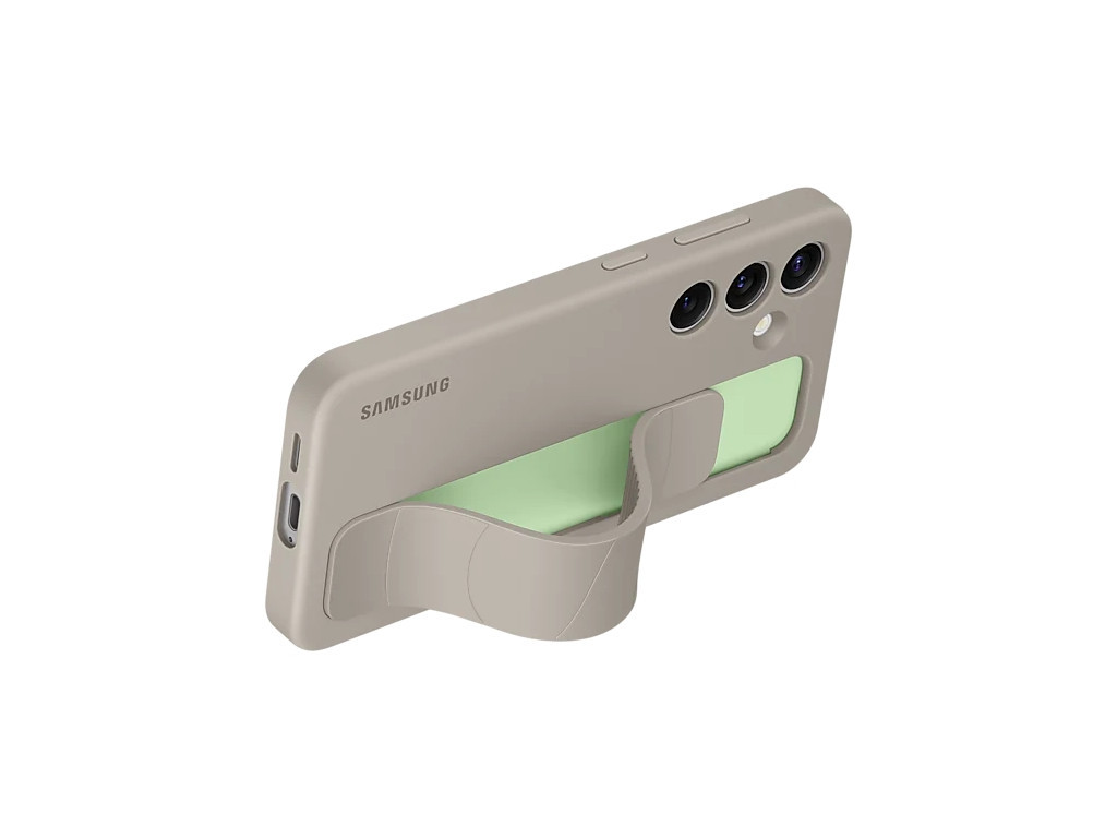 Калъф Samsung S24 Standing Grip Case Taupe 25757_3.jpg