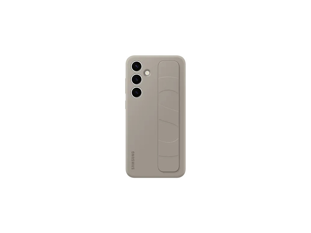 Калъф Samsung S24+ Standing Grip Case Taupe 25770.jpg