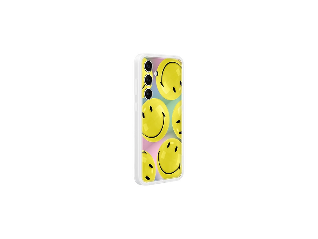 Калъф Samsung S24+ Suit Case Yellow 25781_1.jpg