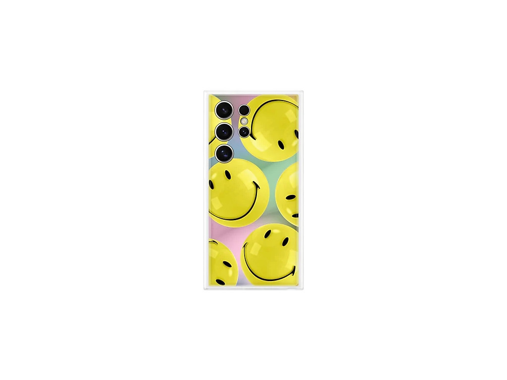 Калъф Samsung S24 Ultra Suit Case Yellow 25794.jpg