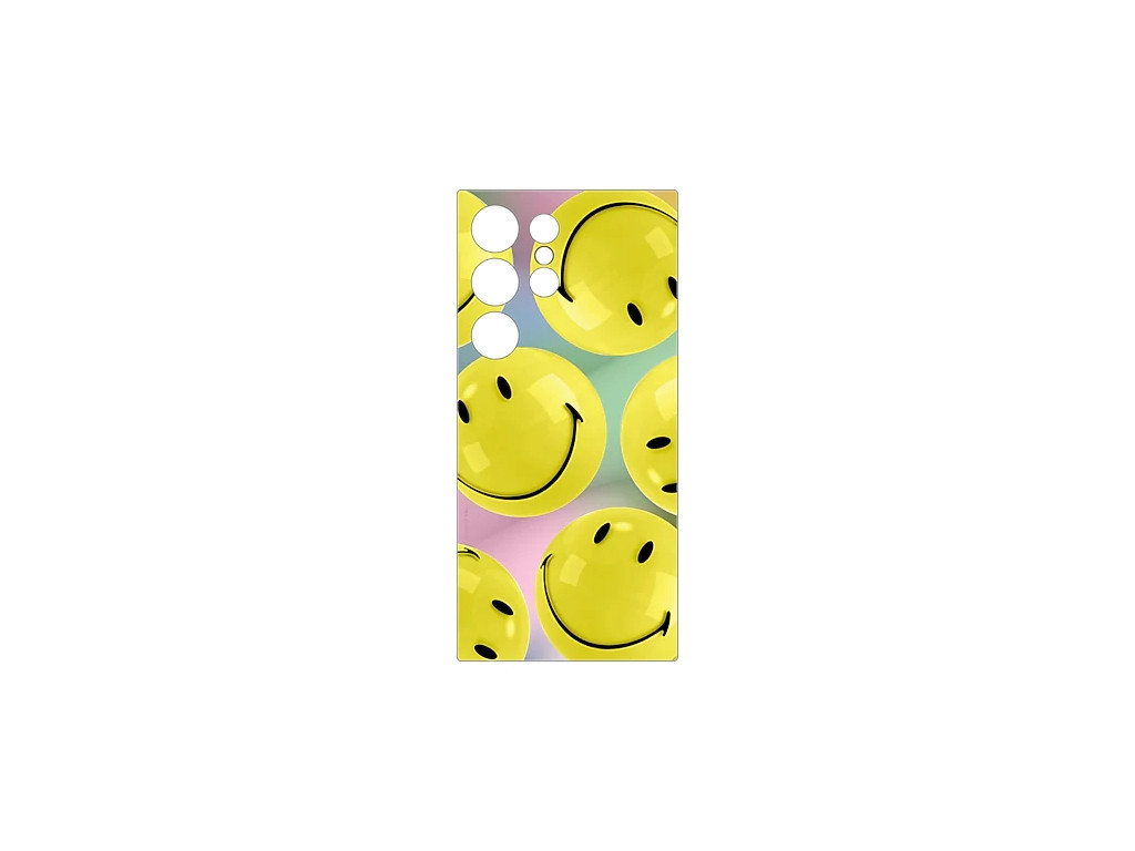 Калъф Samsung S24 Ultra Suit Case Yellow 25794_4.jpg